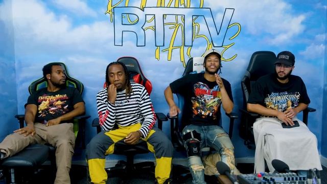 Things Are Getting Wild! Gen V 1 x 6 Reaction/Review смотреть онлайн