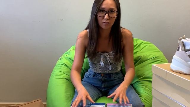 Как купить три пары кроссовок Michael Kors по цене одной смотреть онлайн