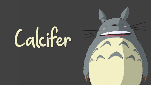 5-MINUTE QUIZ CHALLENGE | STUDIO GHIBLI смотреть онлайн