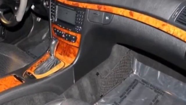 2008 Mercedes-Benz E-Class E63 4dr Sdn 6.3L AMG RWD Sedan - Seattle, WA смотреть онлайн