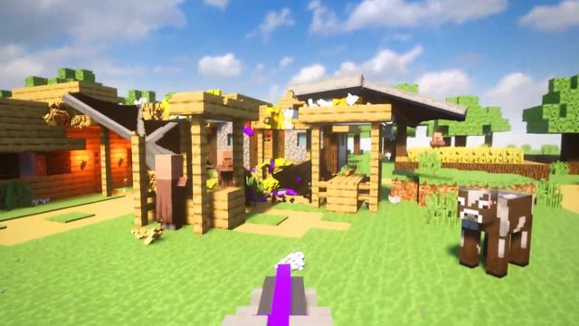 50 Ways To Kill The Ender Dragon in Teardown смотреть онлайн