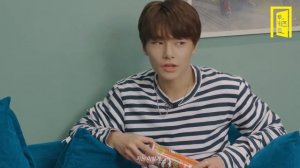 «Two Kids Room» Феликс Х I.N, эпизод 4