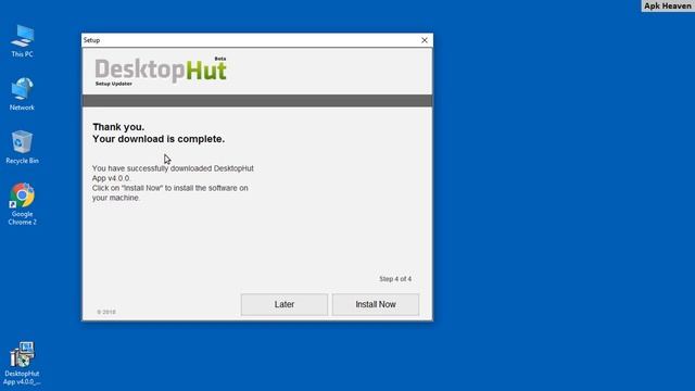 How to Get a Free Animated Wallpaper for Windows 10 смотреть онлайн