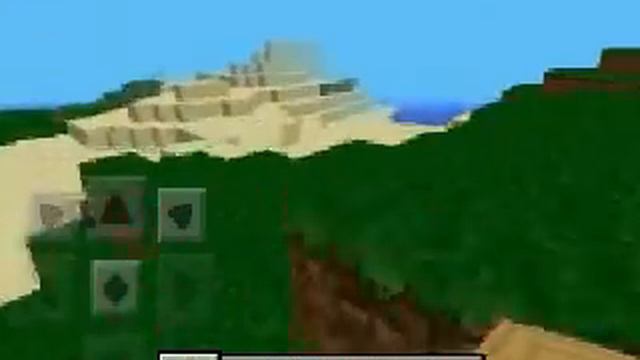 играем в minecraft pe [корова herobrine] смотреть онлайн