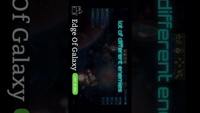 Edge of Galaxy is a real-time tactical space sim with RPG elements. смотреть онлайн