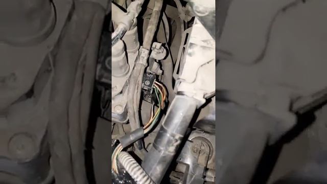 форд фокус 2 выдает ошибку "неисправен двигатель" "неисправна крб передач" не заводится смотреть онлайн