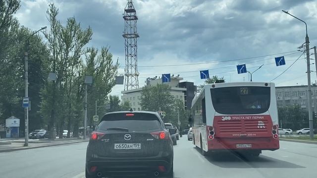 Экзамен в ГИБДД (экзамен сдан 24.06.2023) смотреть онлайн