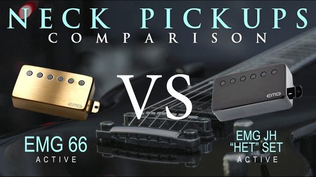 EMG 66 Vs EMG JH 