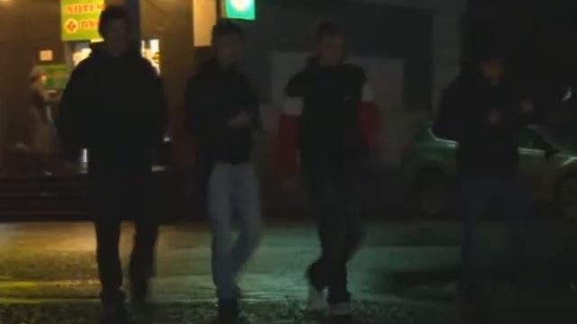 Пешеходные переходы в Нефтекасмке опасны смотреть онлайн