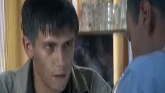 Герои Советского Союза - Невидимый фронт (Последняя встреча) смотреть онлайн