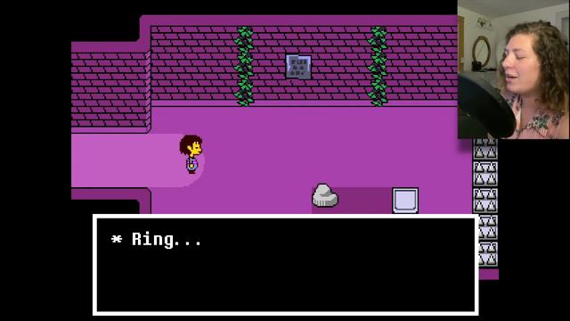 IT'S MY 24 BIRTHDAY! So I played Undertale! - Undertale (P1) *2020* смотреть онлайн