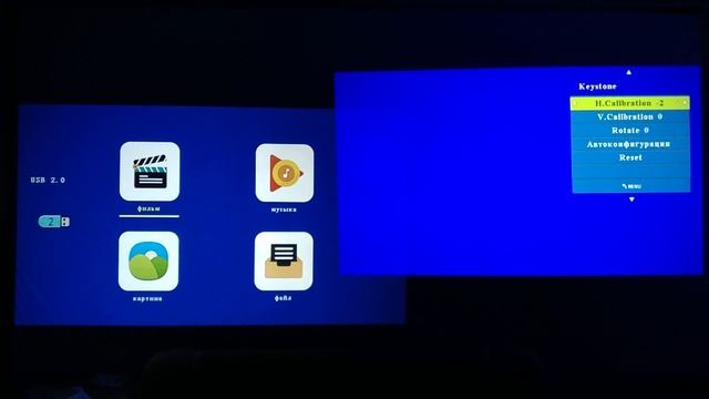 Сравнение Full HD проекторов TouYinger M19 и Smartldea S1080 оба проектора в Топе из 1LCD проекторо смотреть онлайн