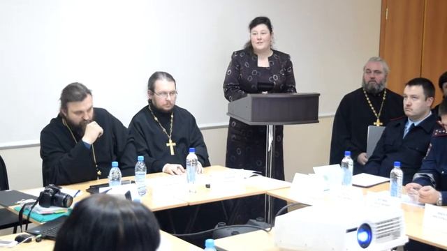 Рождественские чтения 2015 смотреть онлайн