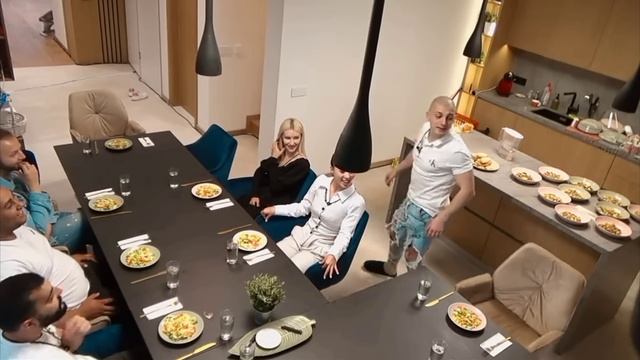 НАЙ-ДОБРИТЕ Моменти На КПД в Къщата на Инфлуенсърите ??? смотреть онлайн