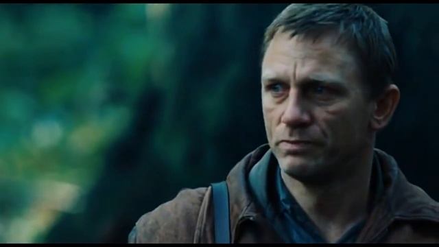 Вызов / Defiance смотреть онлайн