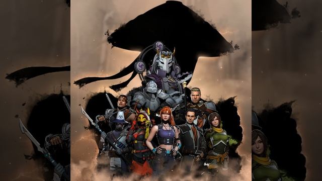 Shadow Fight Song смотреть онлайн