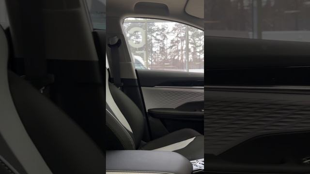 Geely Coolray смотреть онлайн