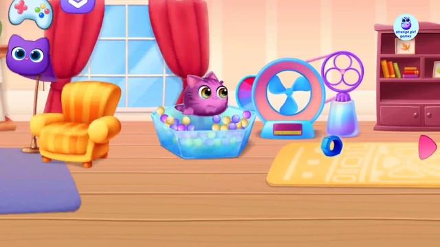 Smolsies 2 ? Cute Pet Stories (195) // Discover Stories Hidden Arounds! @strangegirlgames