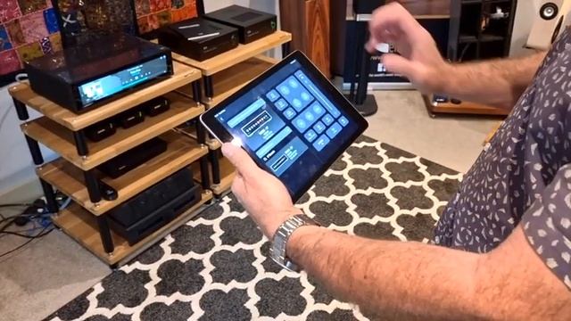In The Showroom: the HiFi Rose RS150 Network Streamer смотреть онлайн
