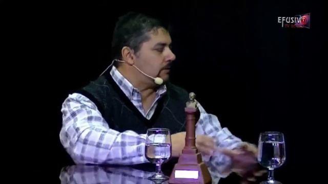 Director de Obras Marcelo Romero смотреть онлайн