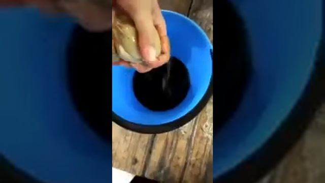 Как сделать кокосовый суп стракт для улиточки ??❤?