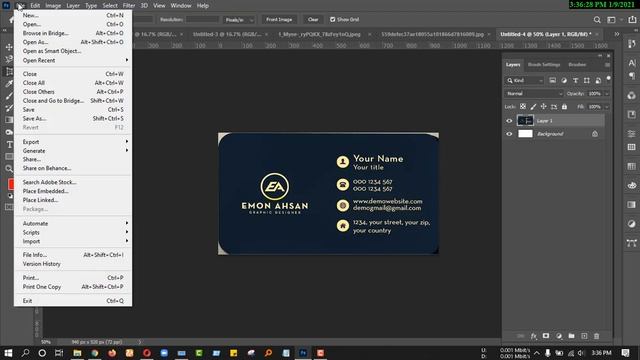 How to Use Crop Tool in Photoshop|How to resize and crop images in photoshop|Photoshop Crop Tool смотреть онлайн