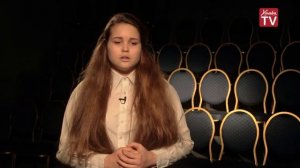 «Странный дуэт» — Наталья Бондарева-Болдык (читает Дарья Петрова). 72 дня до Победы — день 38