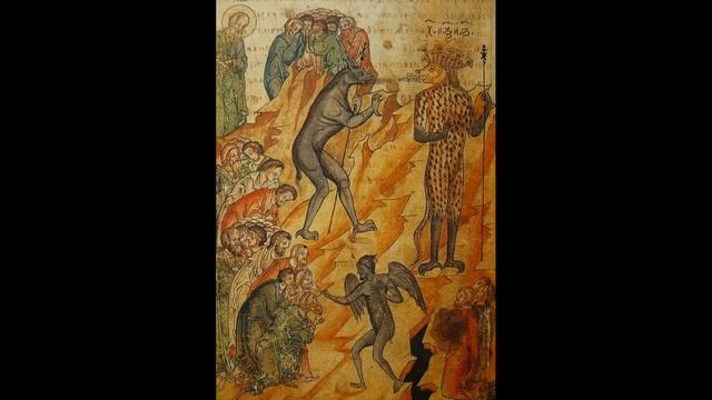 ВАЖНАЯ ИНФОРМАЦИЯ!  ЯВЛЕНИЕ антихриста Р.Б. НИКОЛАЮ. ПОСЛЕДНЯЯ ГОДИНА НАСТАЛА.