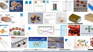 Начинающим  Маркировка конденсаторов и резисторов