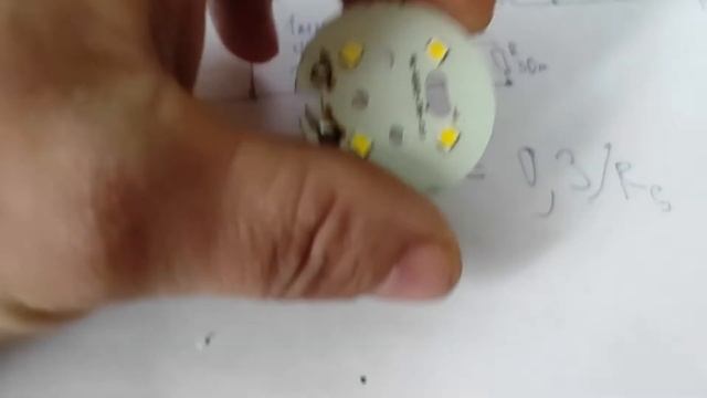 Светодиодные лампы led быстро выходят из строя. Продление срока службы светодиодной лампочки. смотреть онлайн