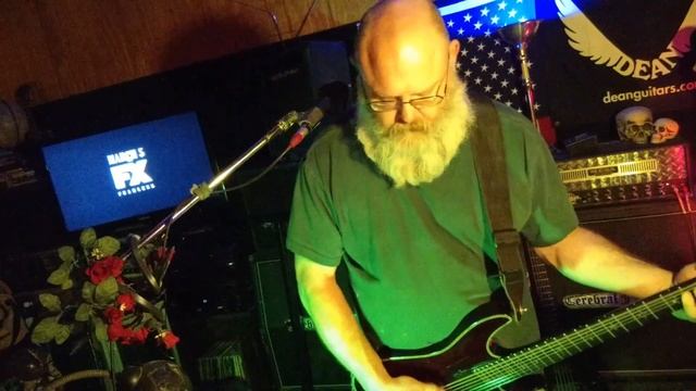 Cerebral Fortress "SILENCING THE SEA" Superbowl Improvised Jam #3 2/5/2017 смотреть онлайн