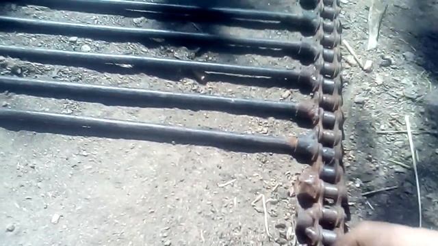 Картофелекопалка до (мотоблока) минитрактора з мотоблока смотреть онлайн