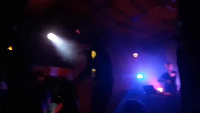Obladaet - Downshifting
