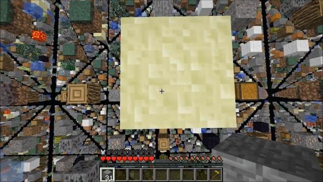 Minecraft SkyGrid EP: 1 Fail counter:5 смотреть онлайн