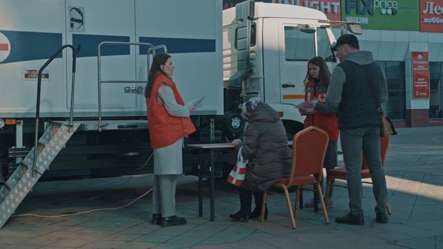 Всемирный день борьбы с туберкулезом смотреть онлайн