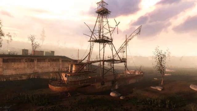 S.T.A.L.K.E.R. - Скрины с сайта stalker-mods.su смотреть онлайн