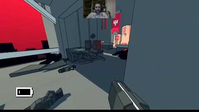 Indie Game Indulgence - High Hell смотреть онлайн