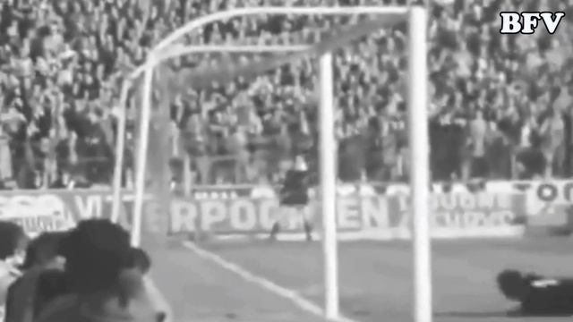 Dino Zoff, SuperDino [Best Saves] смотреть онлайн