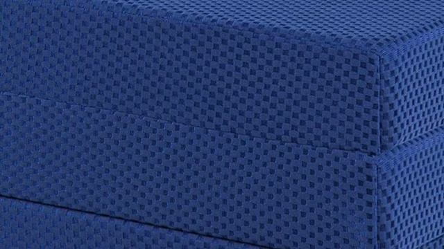 THE BEST FOLDING MATTRESSES ON AMAZON |  TOP 5  FOLDING MATTRESSES REVIEW
