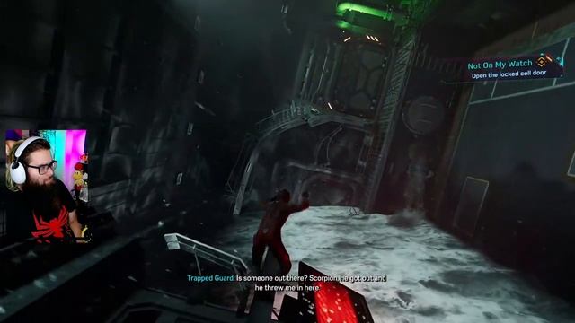 ? Spider-man and the 19 Inches of Venom! (20/31) смотреть онлайн