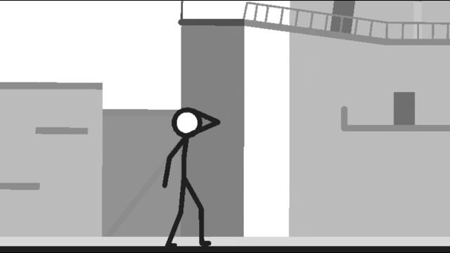 Spider-man! Stick nodes animation смотреть онлайн