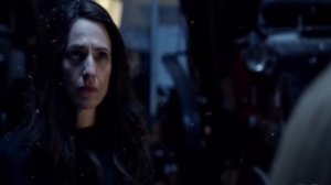 Древние 2x22 Смерть Далии и Эстер