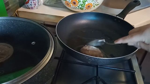Очень вкусные котлетки смотреть онлайн