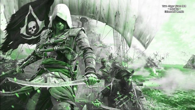 Epic Action Music ♫ Powerful Choral ♫ Best Songs Collection смотреть онлайн