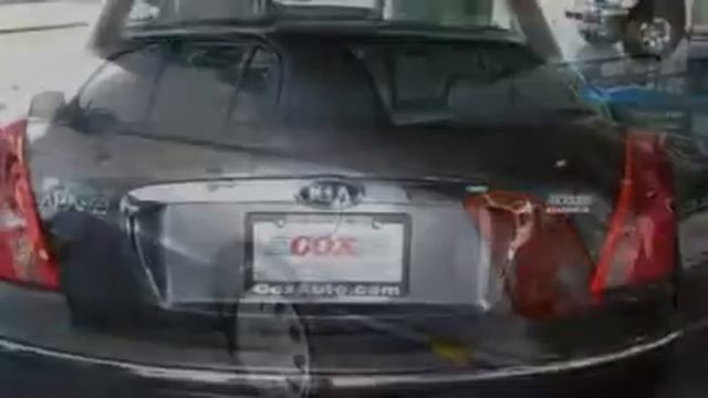 2008 Kia Amanti Bradenton FL смотреть онлайн