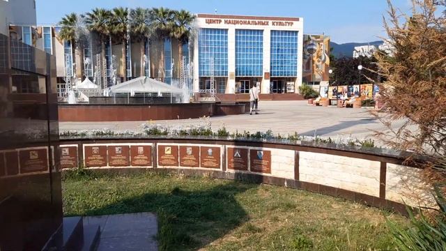 ЛАЗАРЕВСКОЕ 2021 | БЮДЖЕТНЫЙ ОТДЫХ смотреть онлайн