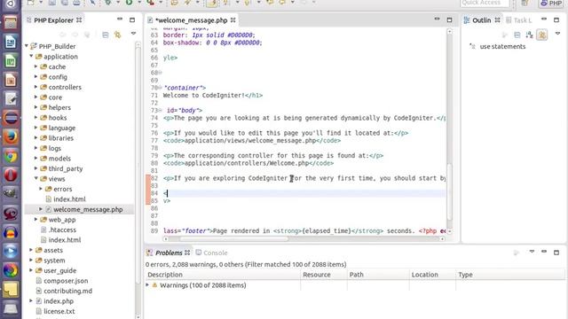 [สอนเขียน PHP] สร้าง PHP Builder ตอนที่ 1 รวมเครื่องมือที่ต้องใช้ смотреть онлайн