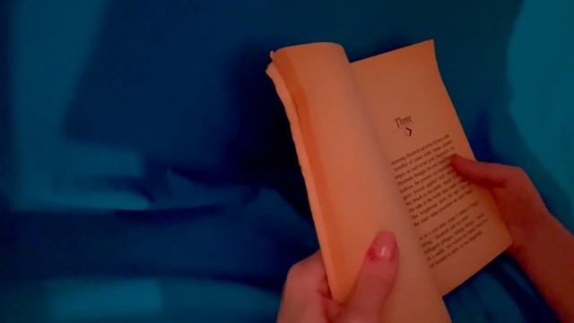 ASMR SWEET VALLEY TWINS #12 : Keeping Secrets - Part 1 | soft spoken reading 1980’s YA novel смотреть онлайн