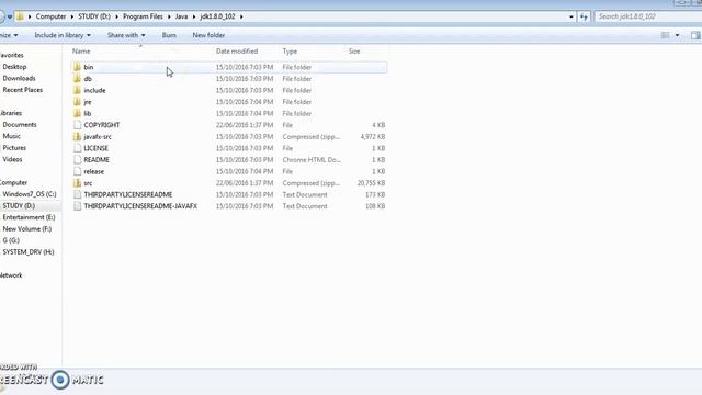 How to set environment variables path java_home смотреть онлайн