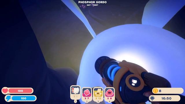 Slime Rancher 2 - Rainbow Island START смотреть онлайн